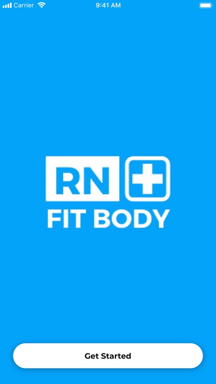 RN Fit Body