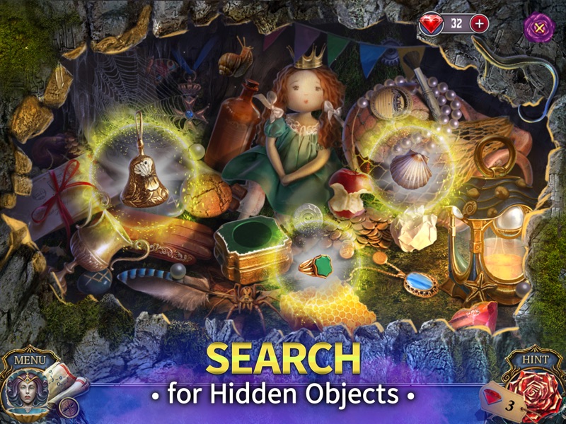 Voice of the Sea (Mystery F2P) screenshot 9