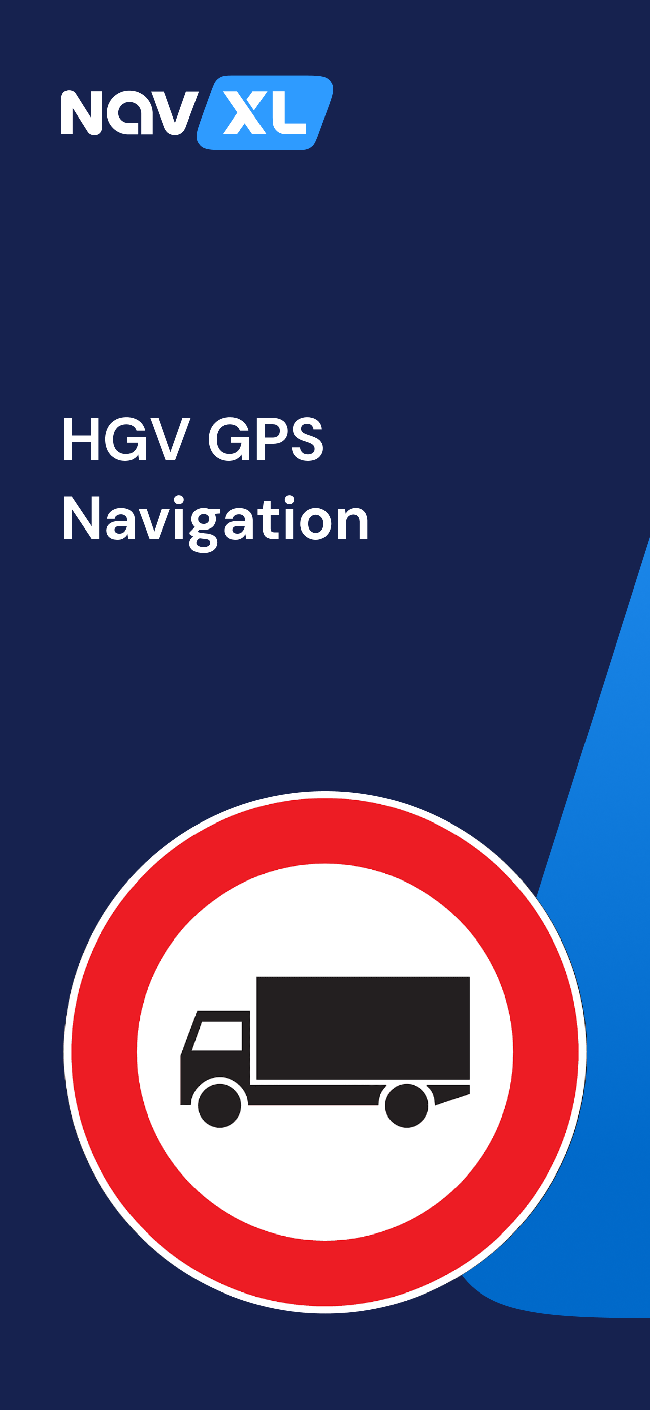 NavXL Truck Navigation