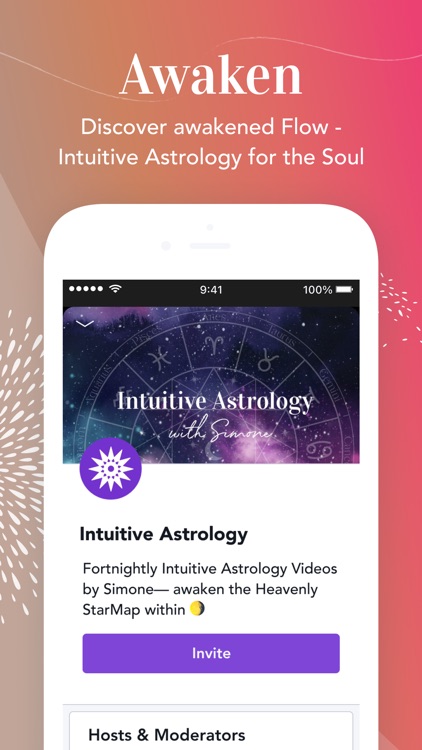 Flourish with Simone