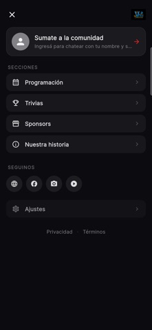 La Voz de la Verdad Screenshot 5 of 5