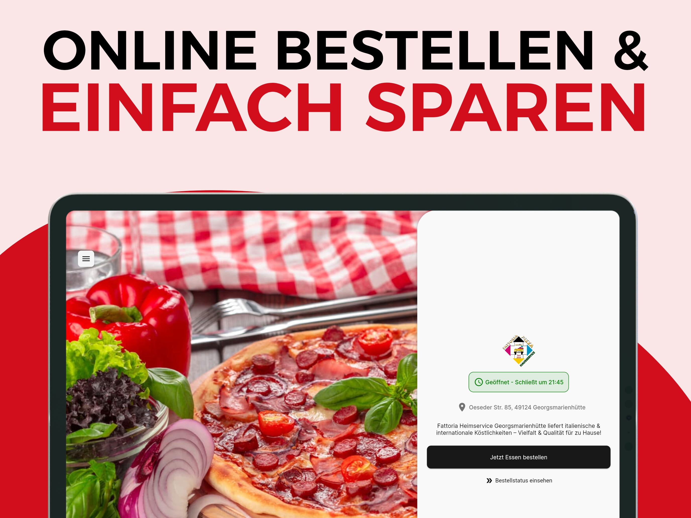 Fattoria Hausservice Neu