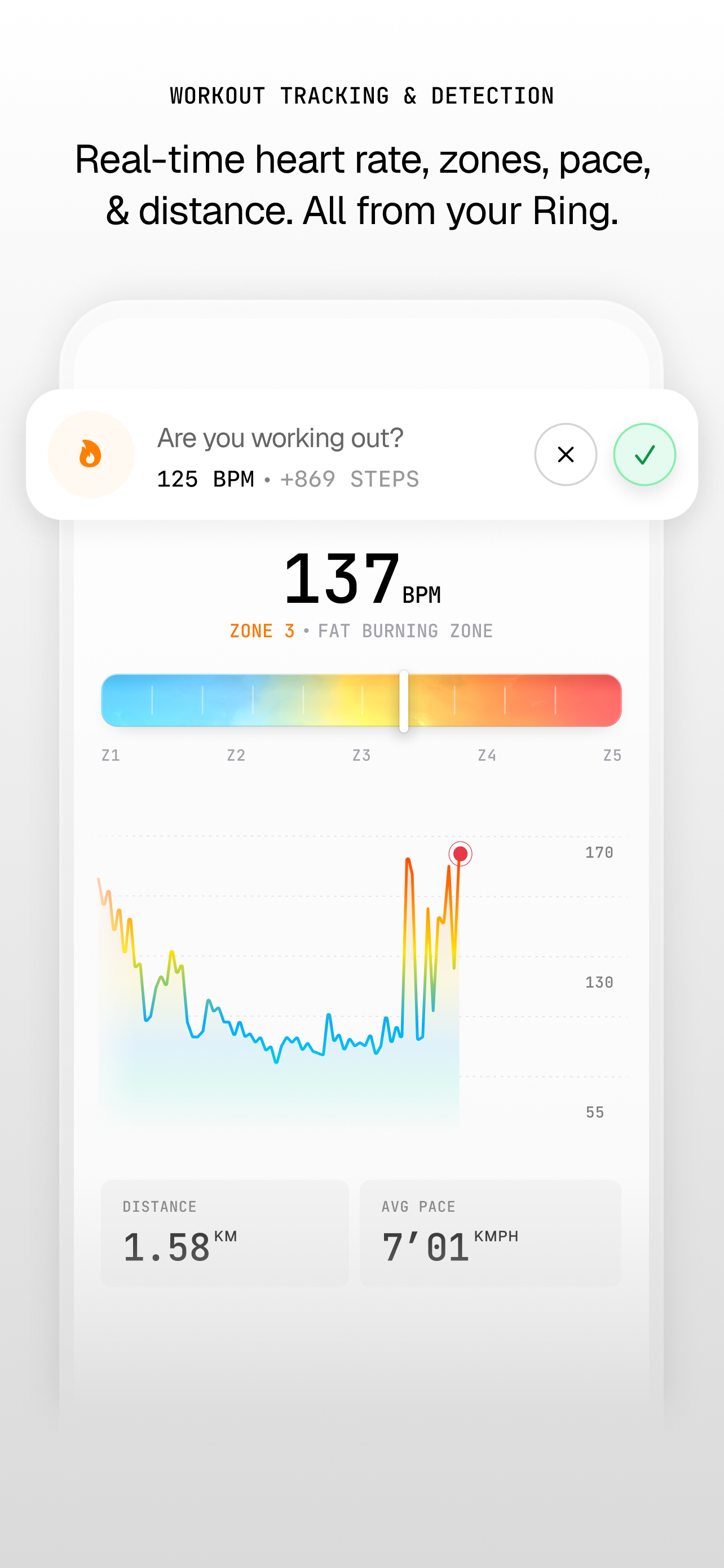 Ultrahuman screenshot 6