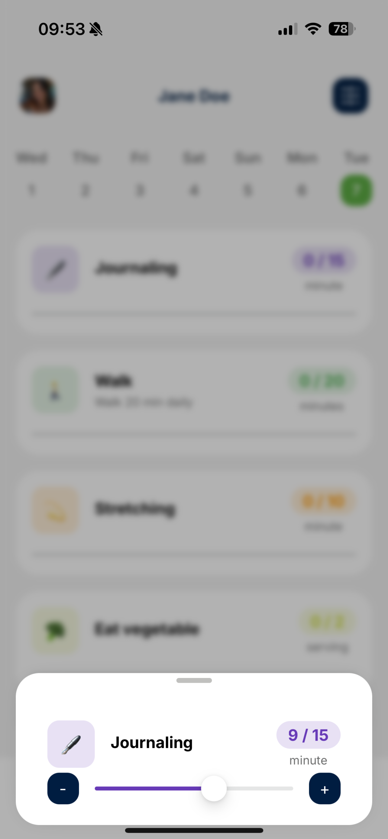Operation Brain Health screenshot 3