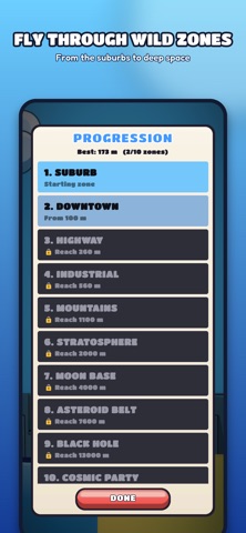 Failed Hero Screenshot 5 of 5