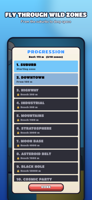 Failed Hero Screenshot 5 of 5