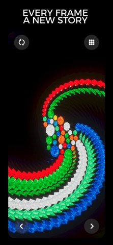 Kaleidoscope Classic Screenshot 7 of 8