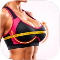 ‎Breast Booster: Workout