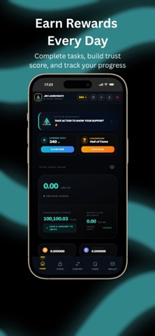 Launch Gate Screenshot 5 of 5