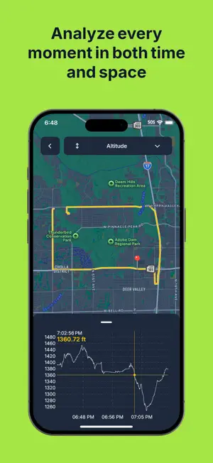 Drive Insight: Master the Ride screenshot 2