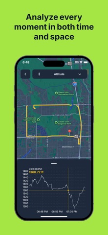 Drive Insight: Master the Ride Screenshot 2 of 5