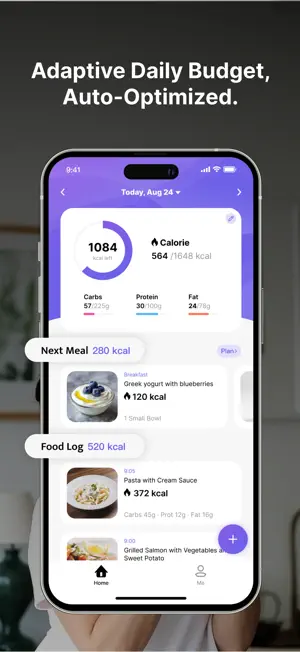 Calite AI - Calorie Counter screenshot 4