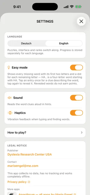 Hivethrum screenshot 4