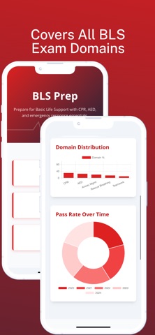 BLS Prep: Basic Life Support Screenshot 5 of 5