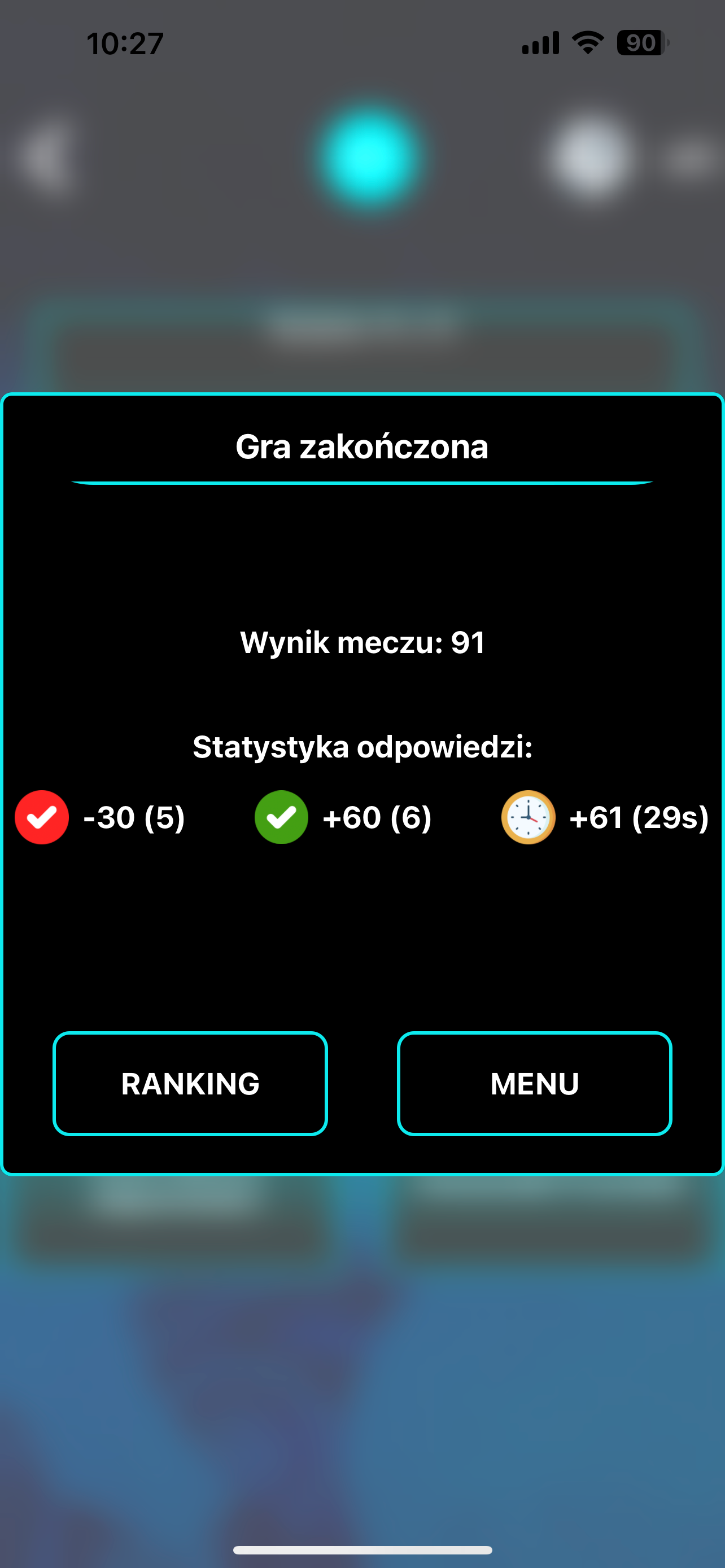 Super Football Quiz