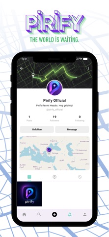 Pirify Screenshot 3 of 6