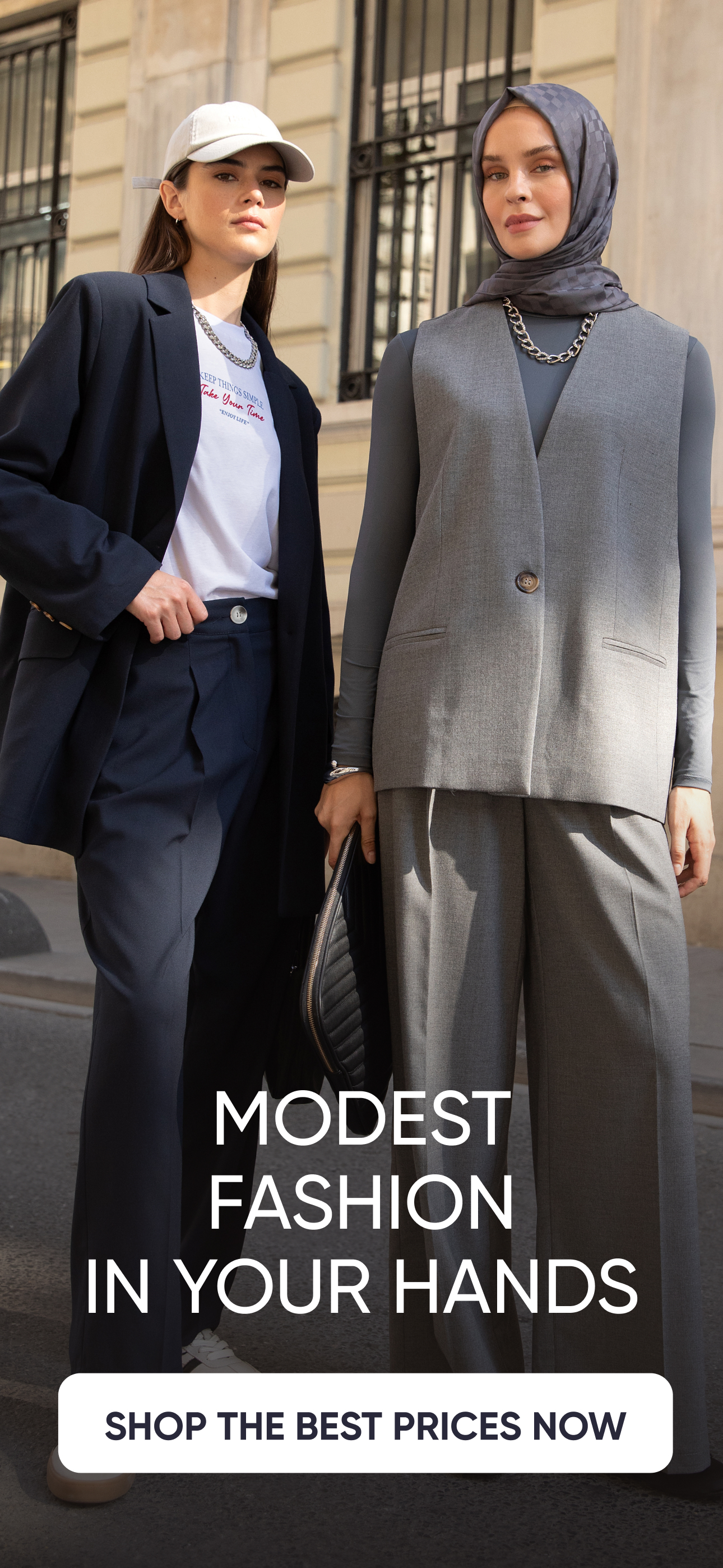 Modanisa: Online Fashion Shop