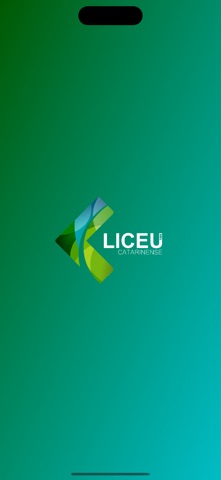 Liceu Catarinense App screenshot