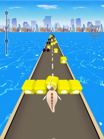 Beat Rush