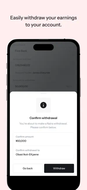 Kwikpik Rider screenshot 4