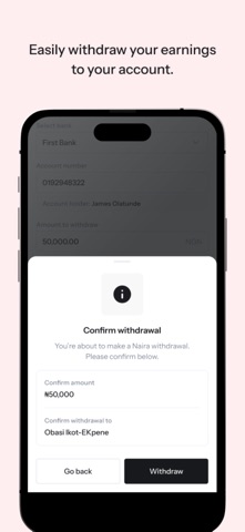 Kwikpik Rider Screenshot 4 of 5