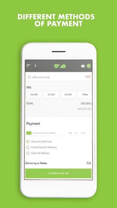 Zaatar w Zeit Screenshot