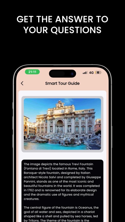 Smart Tour Guide screenshot-3