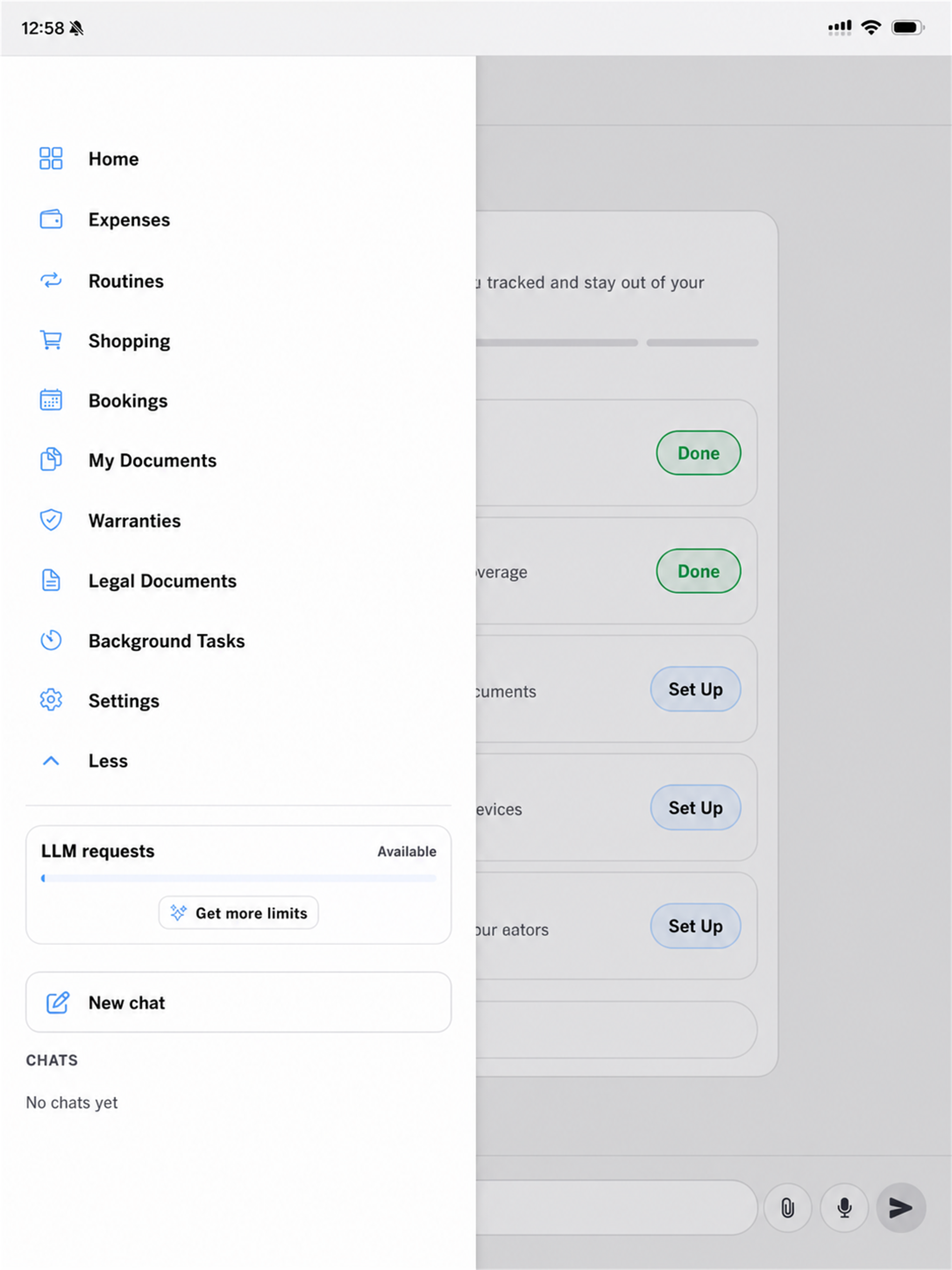 Relayna screenshot 4