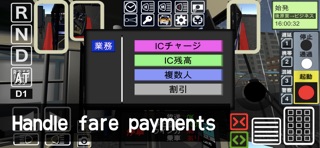 Train Crew Sim 3 (Bus Edition) screenshot 5