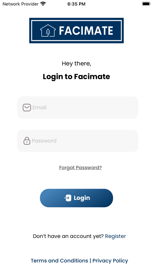 #2. HomePlus Services (iOS) 由: LOGICFOCUS TECHNOLOGY SOLUTIONS INDIA