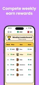 GetGoodAt - Daily Learning screenshot