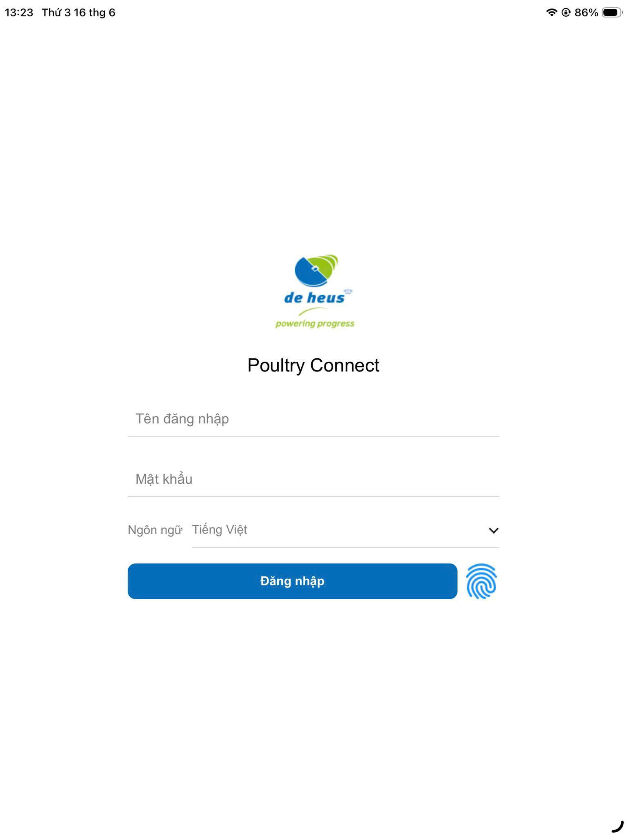 Poultry Connect screenshot 10