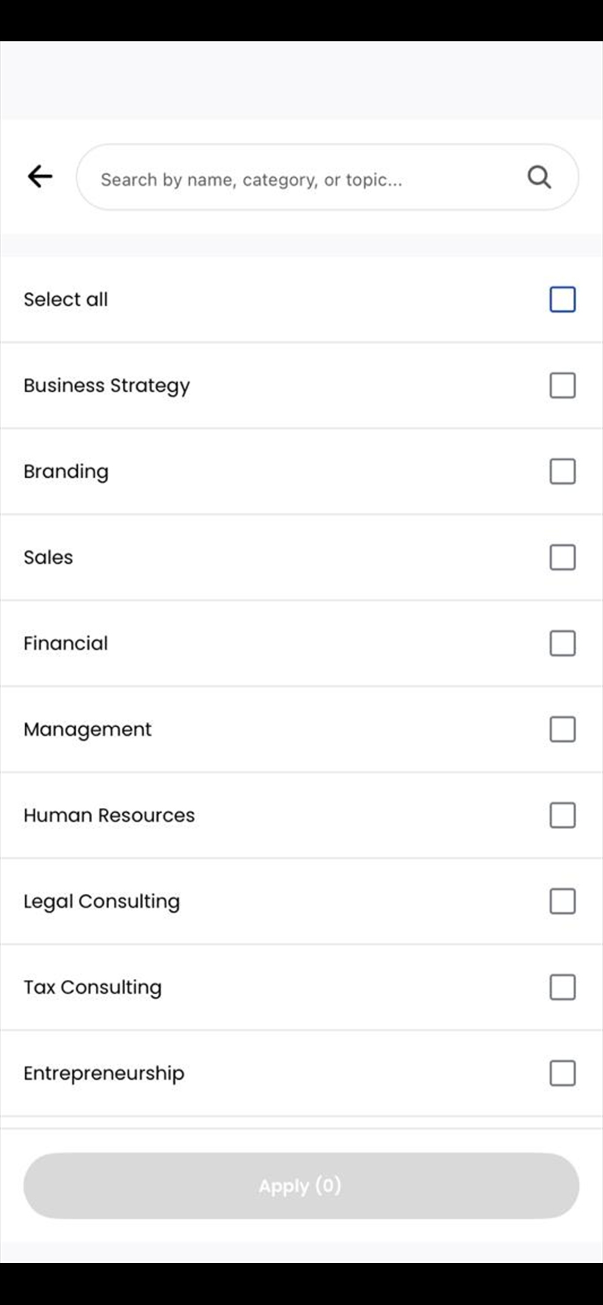 Frndix screenshot 8
