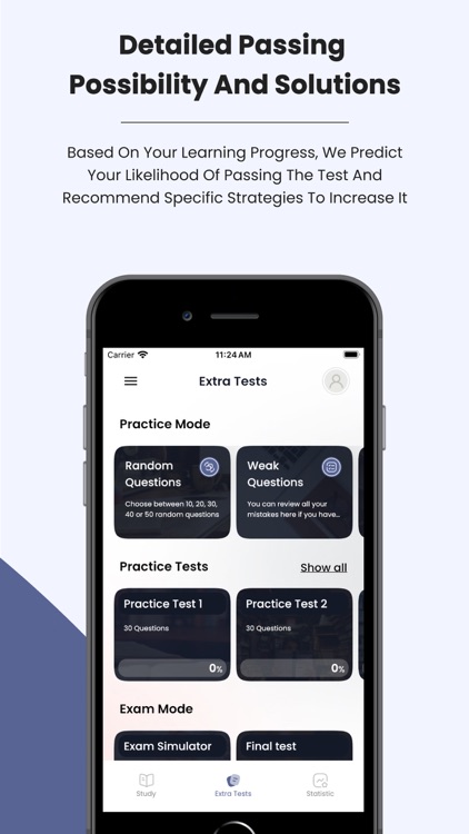 HSPT Practice Test 2025 screenshot-4