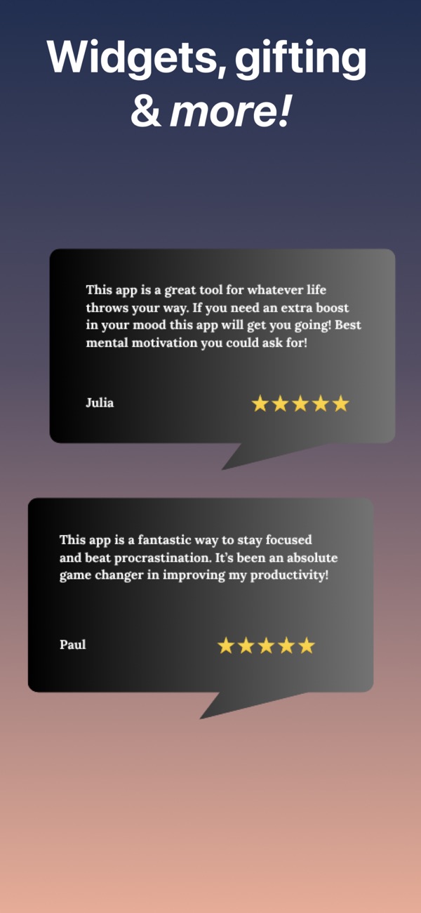 Dialed AI: Motivated in 60s screenshot 6