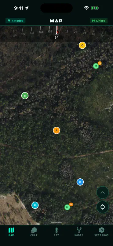 CicadaTAK screenshot 1 of 9