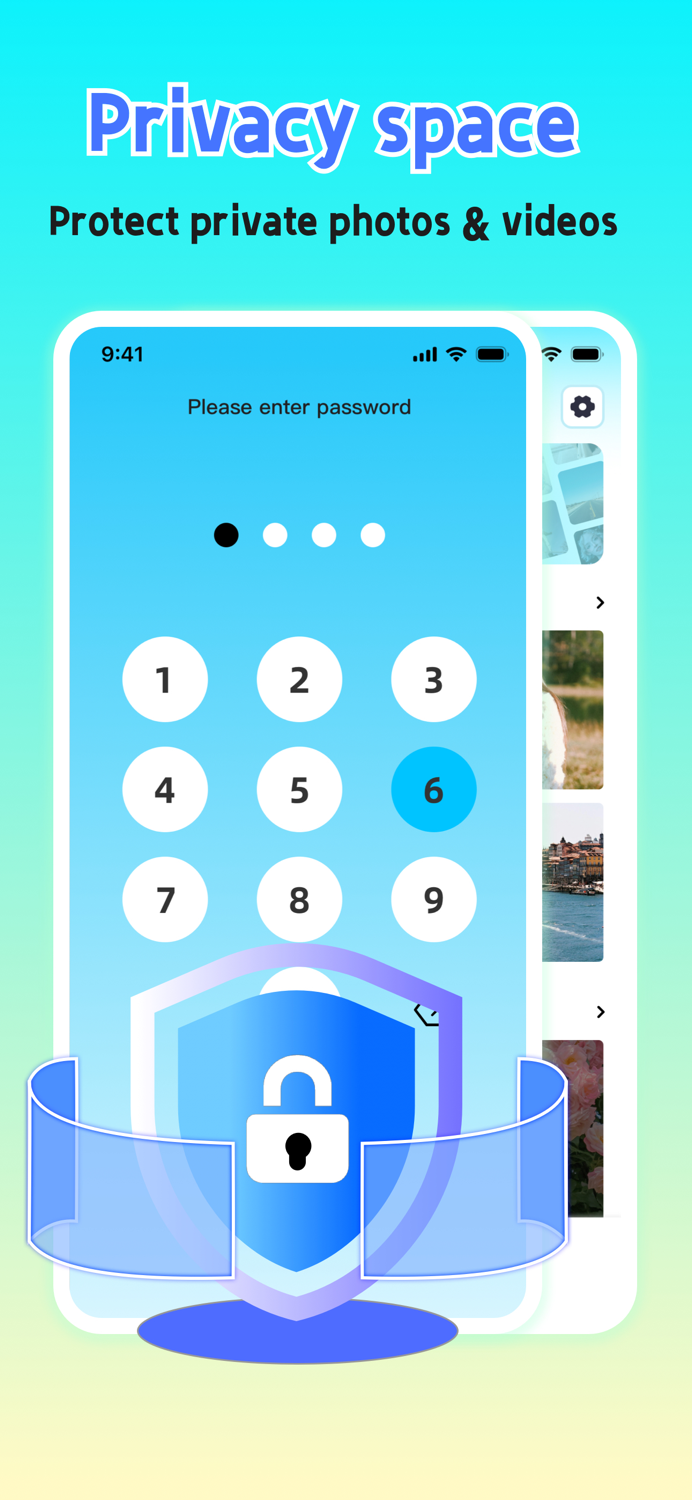 Photo Cleaner - Clean Master