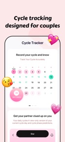 Couple360-Relationship App screenshot
