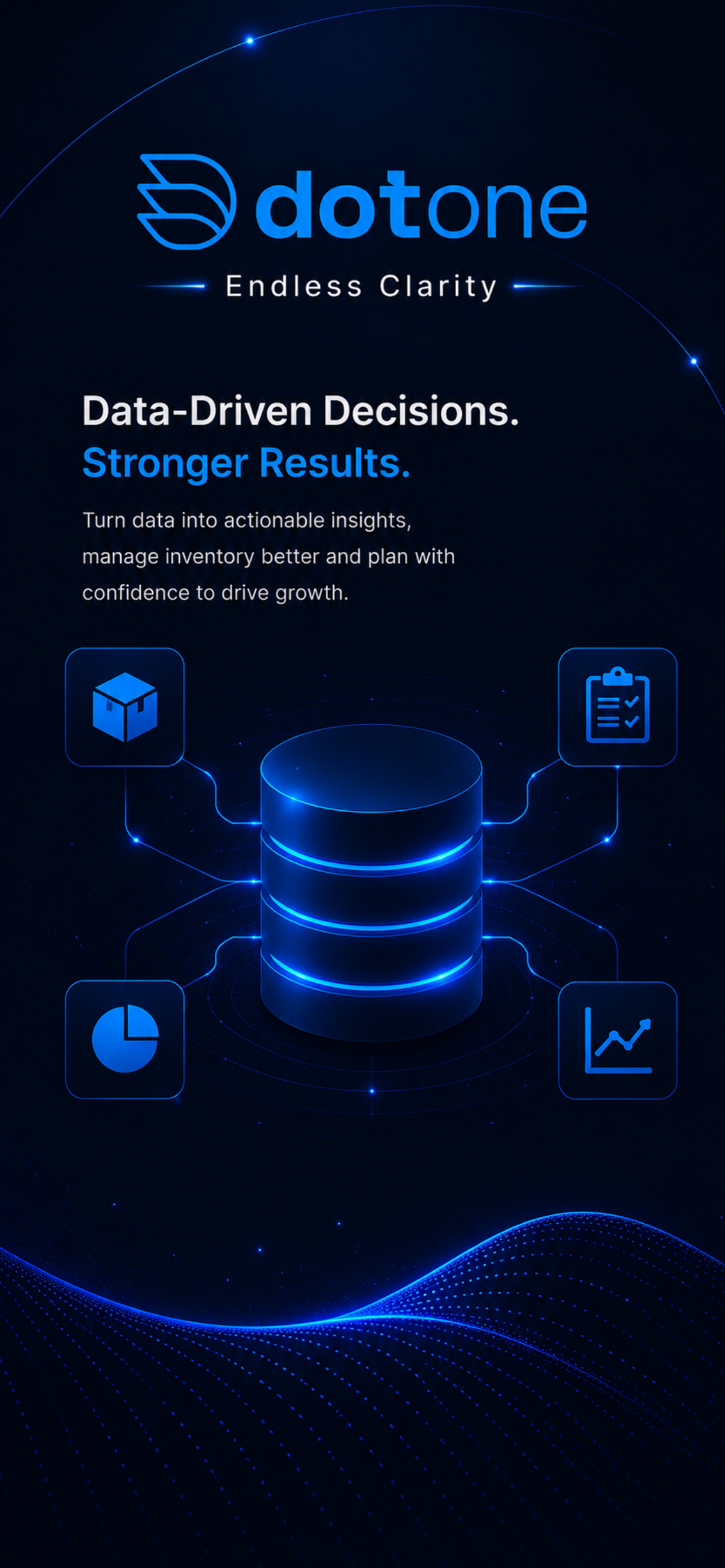 DotOne screenshot 4