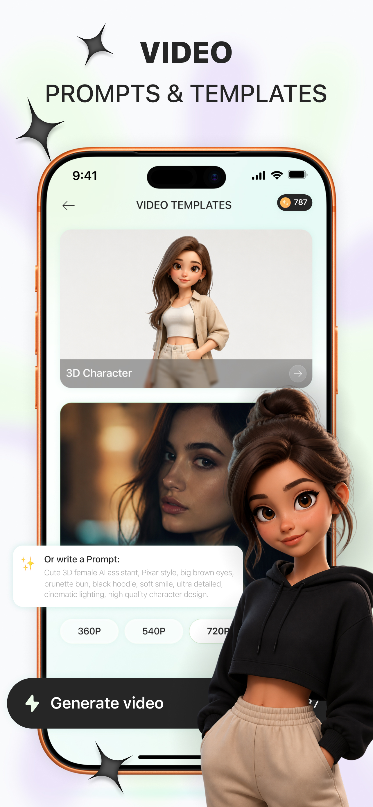 Dolly AI: Smart AI Assistant screenshot 6
