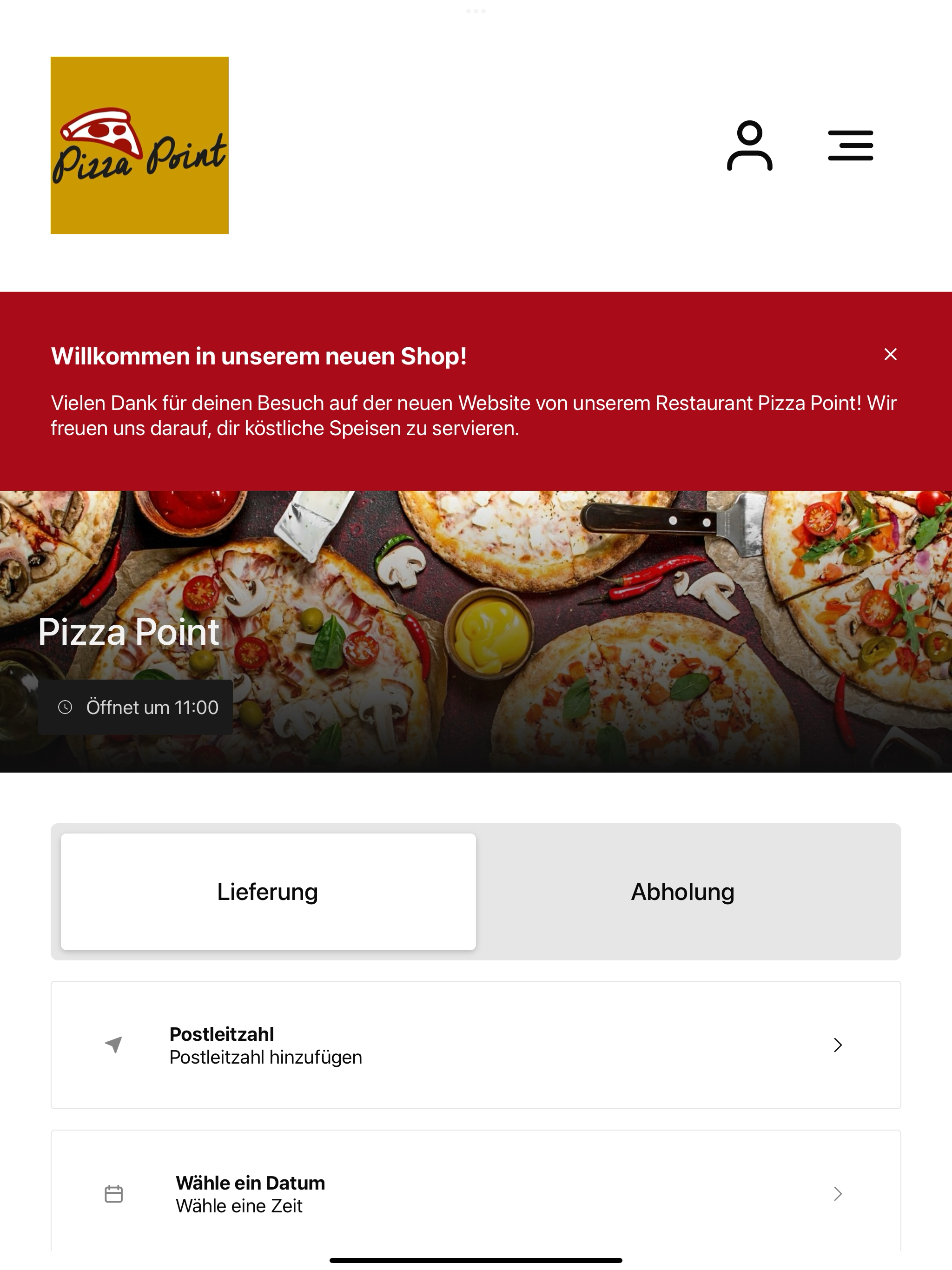 Pizza Point Witten