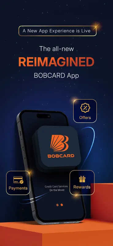 BOBCARD: Credit Card & Rewards screenshot 6 of 8