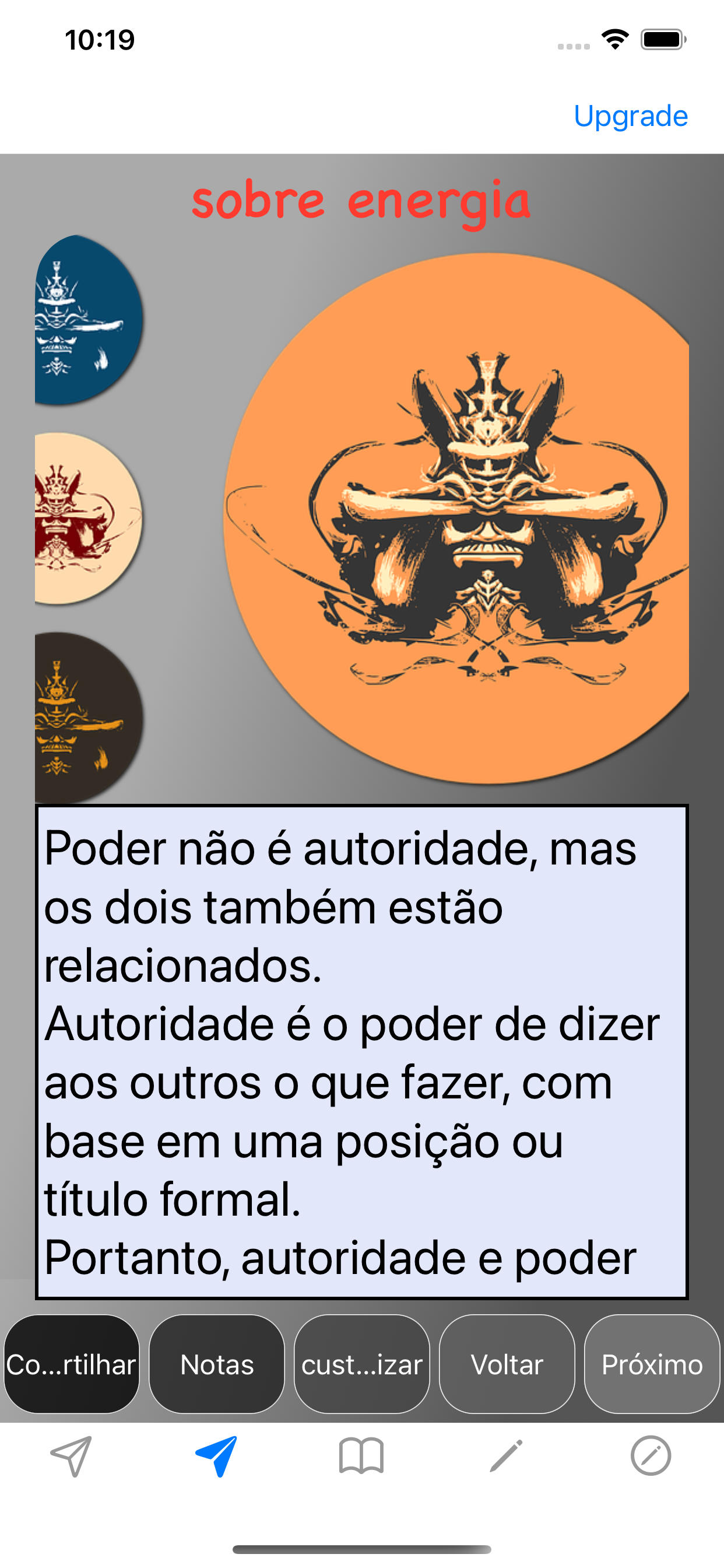 Psicologia: Ganhe Poder