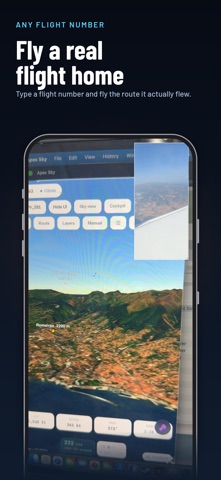 Apex Sky: Catch & Fly Planes Screenshot 5 of 9