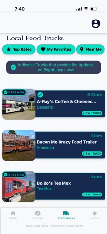 BrightLoop Local Screenshot 3 of 10