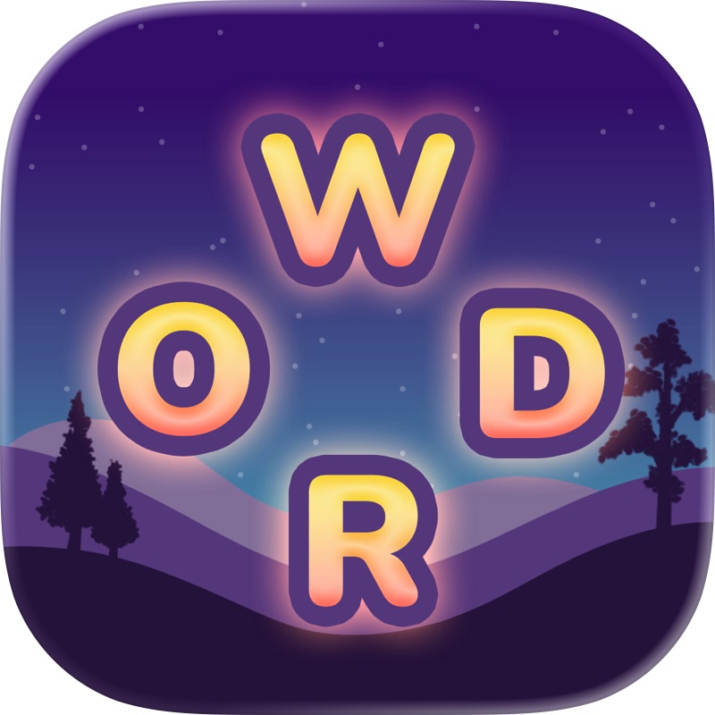 Word World - Brain Training screenshot 10