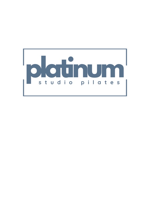Screenshot #4 pour Platinum Studio Pilates