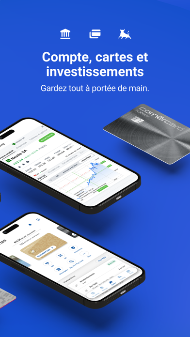 Screenshot #2 pour iCornèr