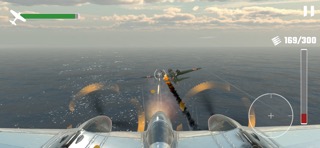 DogFight Air Combat Heroesのおすすめ画像1