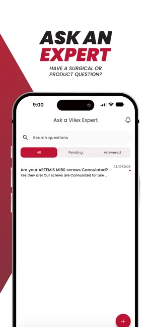 Vilex screenshot 4